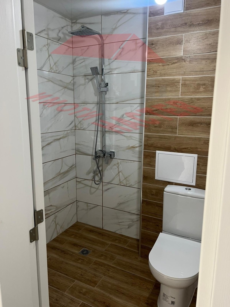 Дава под наем 2-СТАЕН, гр. Шумен, Болницата, снимка 6 - Апартаменти - 53040425