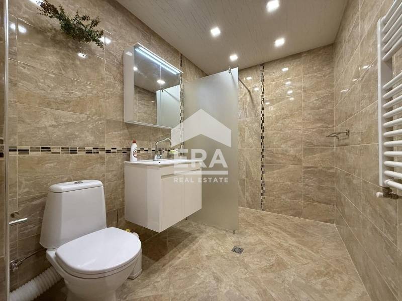 Дава под наем 2-СТАЕН, гр. София, Лагера, снимка 3 - Апартаменти - 53046946