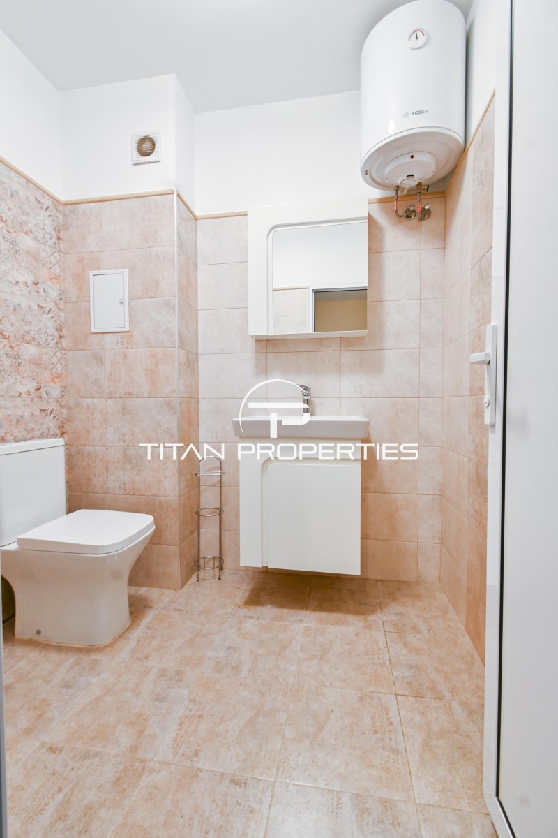 Дава под наем 2-СТАЕН, гр. София, Обеля, снимка 14 - Апартаменти - 53092532