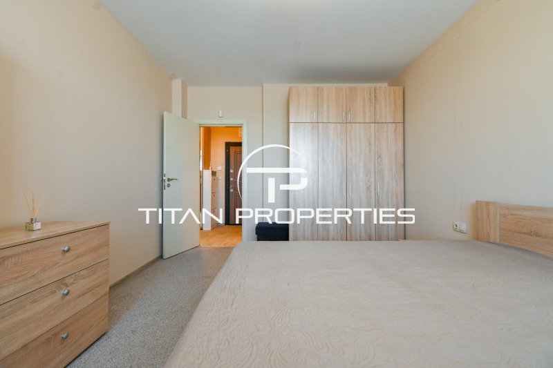 Дава под наем 2-СТАЕН, гр. София, Обеля, снимка 8 - Апартаменти - 53092532