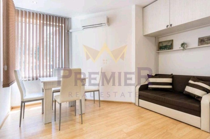 Дава под наем 2-СТАЕН, гр. Варна, Колхозен пазар, снимка 3 - Апартаменти - 53279520