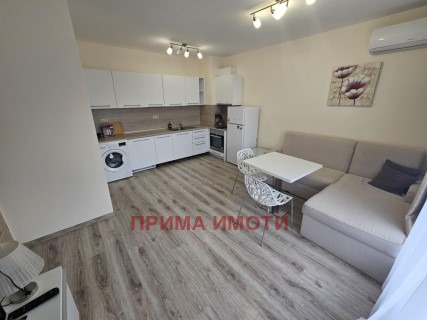 Дава под наем 2-СТАЕН, гр. Варна, Аспарухово, снимка 11 - Апартаменти - 53484351