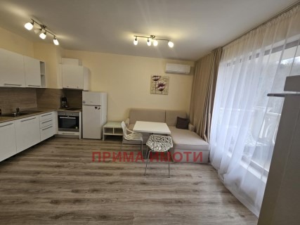 Дава под наем 2-СТАЕН, гр. Варна, Аспарухово, снимка 2 - Апартаменти - 53484351