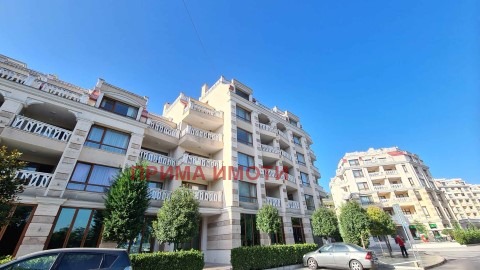 Дава под наем 2-СТАЕН, гр. Варна, Аспарухово, снимка 5 - Апартаменти - 53484351