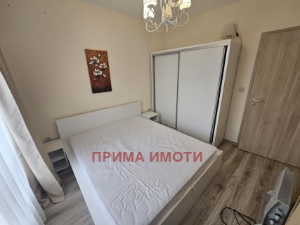 Дава под наем 2-СТАЕН, гр. Варна, Аспарухово, снимка 8 - Апартаменти - 53484351