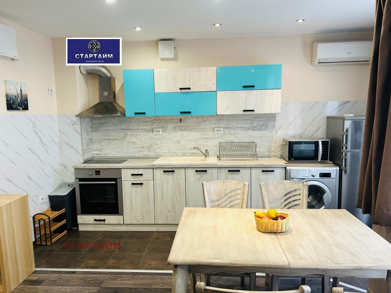 Дава под наем 2-СТАЕН, гр. София, Център, снимка 2 - Апартаменти - 53494852