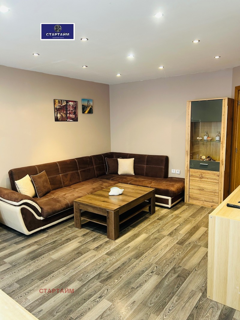 Дава под наем 2-СТАЕН, гр. София, Център