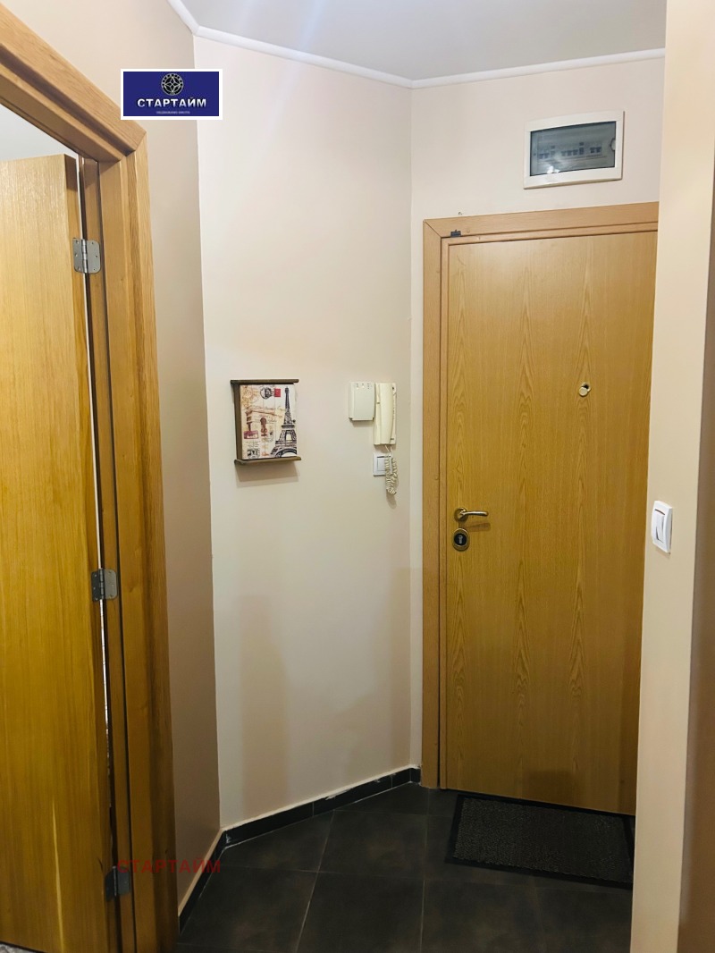 Дава под наем 2-СТАЕН, гр. София, Център, снимка 12 - Апартаменти - 53494852