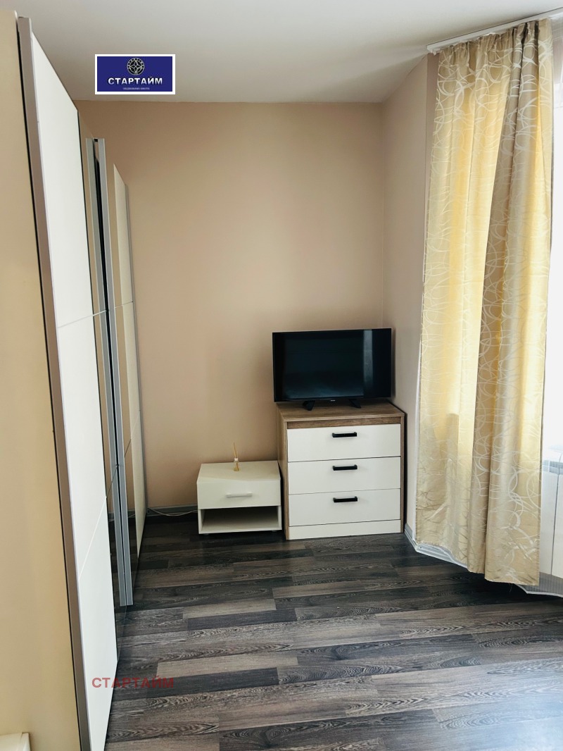 Дава под наем 2-СТАЕН, гр. София, Център, снимка 5 - Апартаменти - 53494852