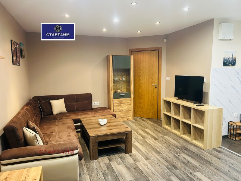 Дава под наем 2-СТАЕН, гр. София, Център, снимка 10 - Апартаменти - 53494852