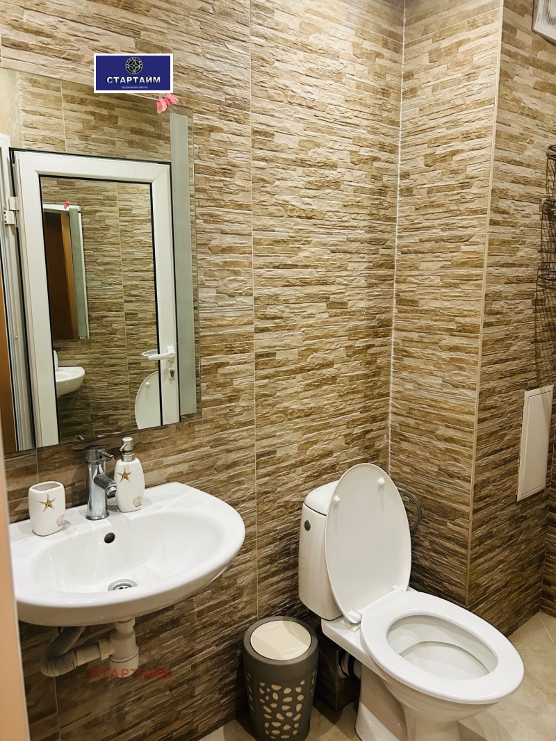 Дава под наем 2-СТАЕН, гр. София, Център, снимка 14 - Апартаменти - 53494852