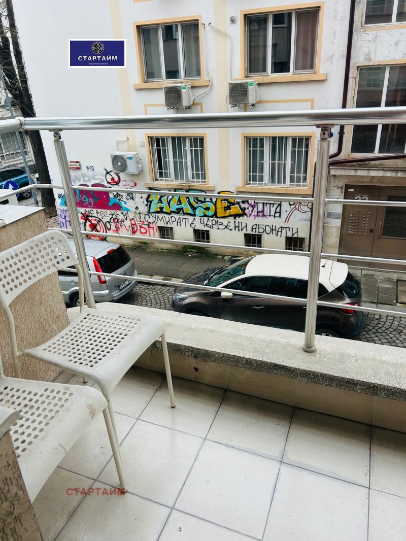 Дава под наем 2-СТАЕН, гр. София, Център, снимка 3 - Апартаменти - 53494852