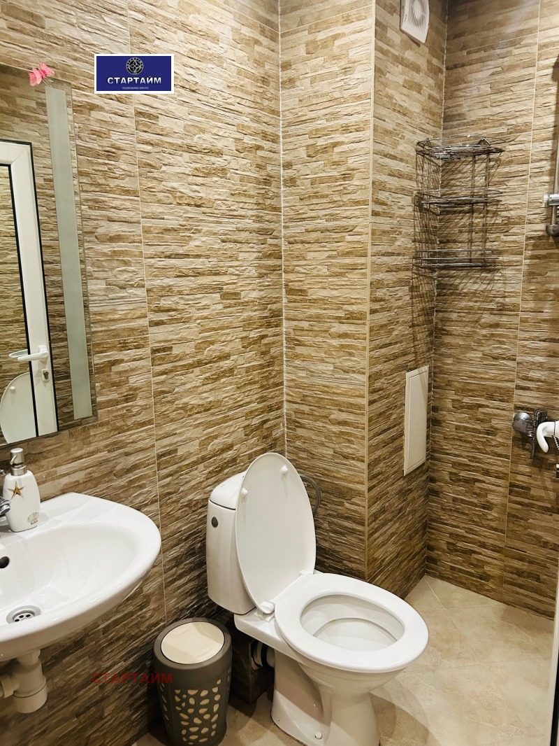 Дава под наем 2-СТАЕН, гр. София, Център, снимка 13 - Апартаменти - 53494852