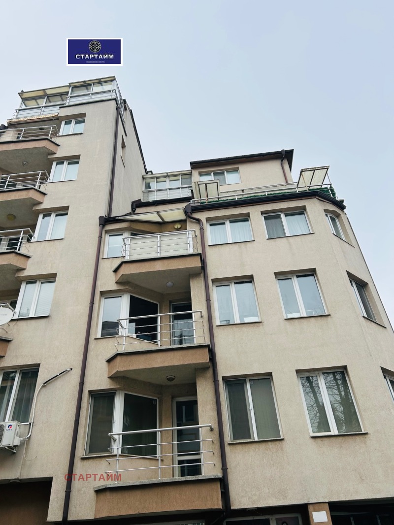 Дава под наем 2-СТАЕН, гр. София, Център, снимка 7 - Апартаменти - 53494852