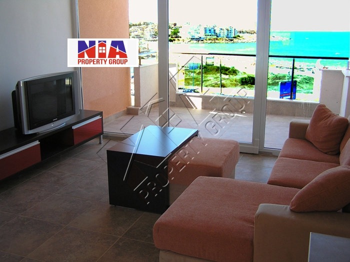 Дава под наем 3-СТАЕН, гр. Созопол, област Бургас, снимка 2 - Апартаменти - 53529499