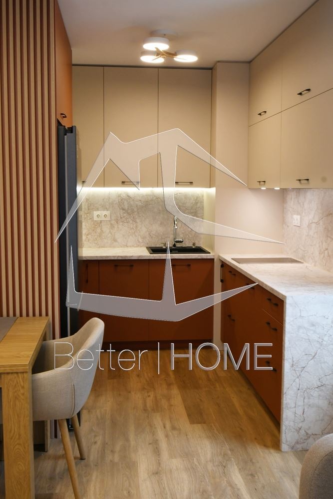 Дава под наем 2-СТАЕН, гр. София, Дружба 2, снимка 7 - Апартаменти - 54298879