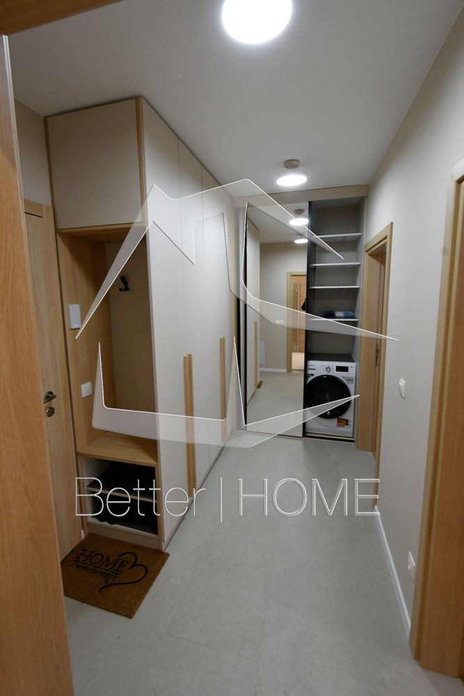 Дава под наем 2-СТАЕН, гр. София, Дружба 2, снимка 12 - Апартаменти - 54298879