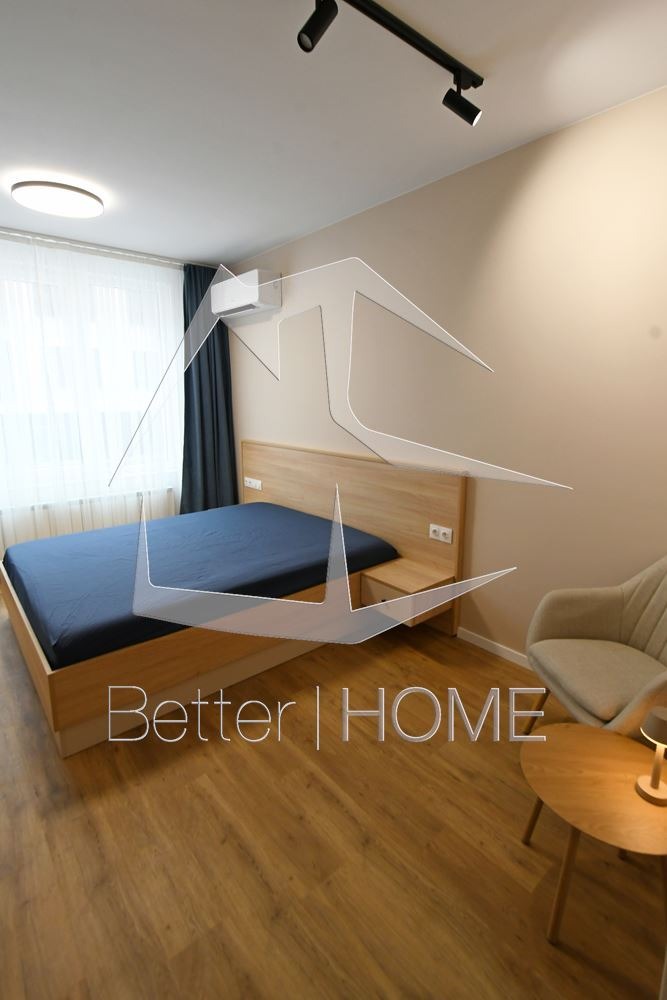 Дава под наем 2-СТАЕН, гр. София, Дружба 2, снимка 8 - Апартаменти - 54298879