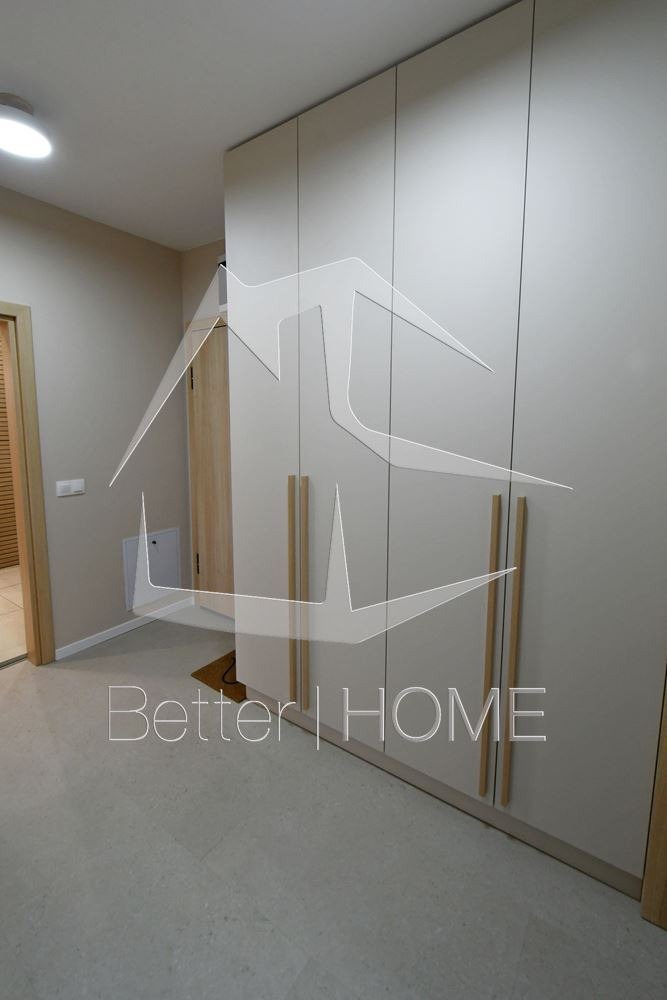 Дава под наем 2-СТАЕН, гр. София, Дружба 2, снимка 11 - Апартаменти - 54298879