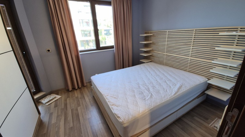 Da affittare  2 camere da letto Varna , k.k. Sv.Sv. Konstantin i Elena , 102 mq | 42973687 - Immagine [5]