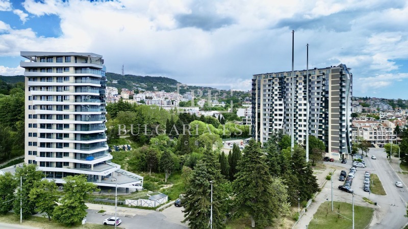 K pronájmu  2 ložnice Varna , Briz , 163 m2 | 23949458 - obraz [6]