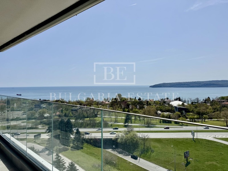 K pronájmu  2 ložnice Varna , Briz , 163 m2 | 23949458 - obraz [3]