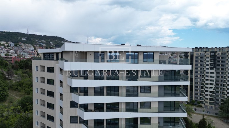 K pronájmu  2 ložnice Varna , Briz , 163 m2 | 23949458 - obraz [7]