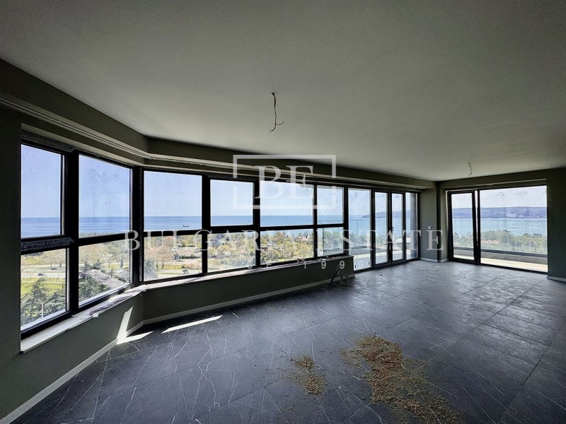 K pronájmu  2 ložnice Varna , Briz , 163 m2 | 23949458 - obraz [9]