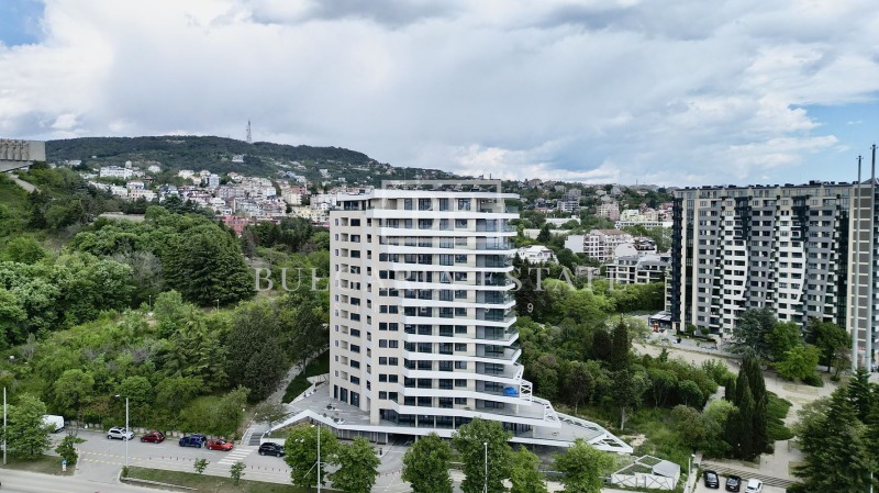 K pronájmu  2 ložnice Varna , Briz , 163 m2 | 23949458 - obraz [4]