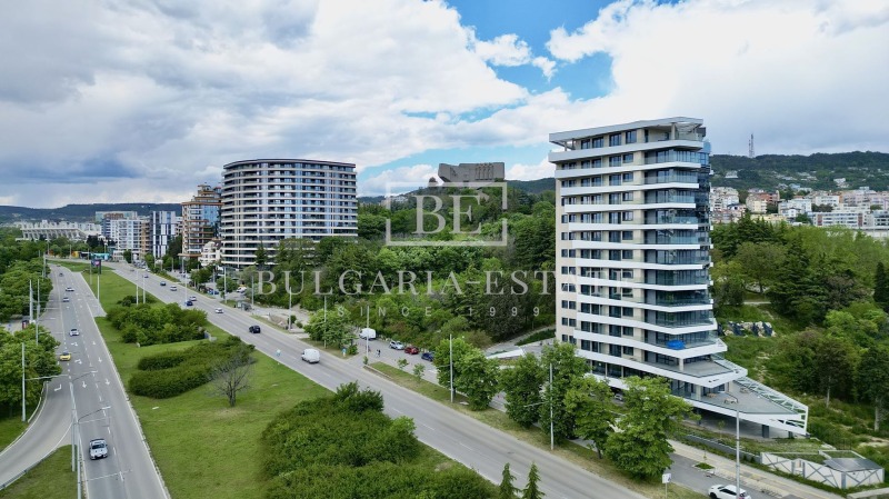K pronájmu  2 ložnice Varna , Briz , 163 m2 | 23949458 - obraz [2]