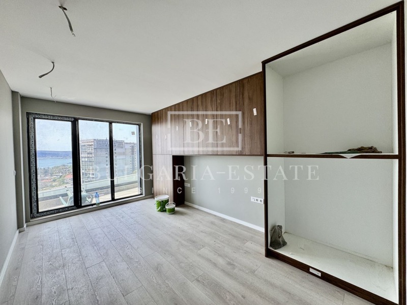 K pronájmu  2 ložnice Varna , Briz , 163 m2 | 23949458 - obraz [13]