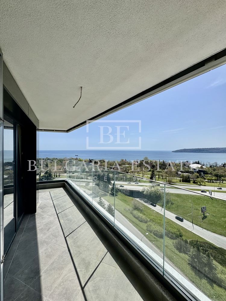 K pronájmu  2 ložnice Varna , Briz , 163 m2 | 23949458 - obraz [5]