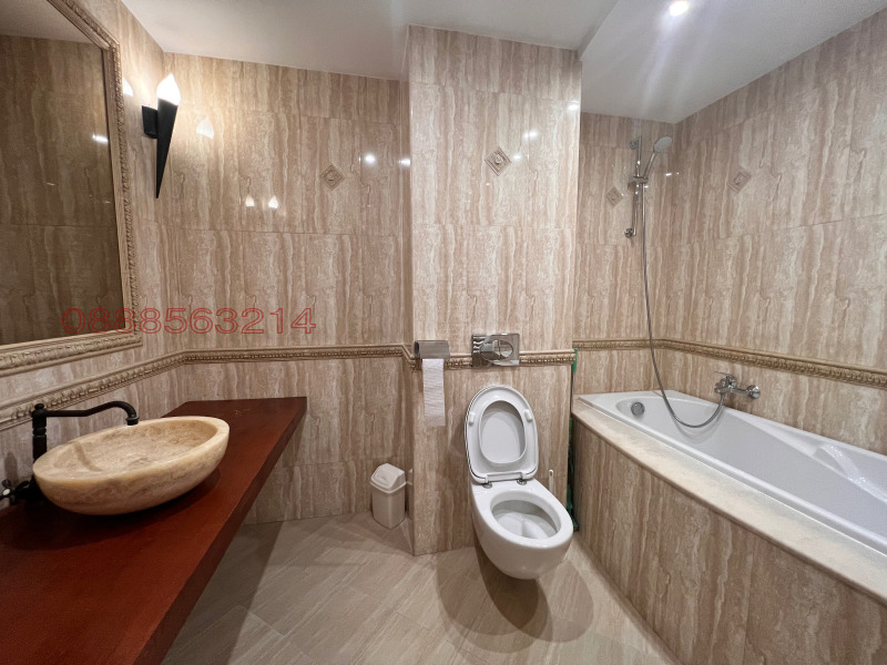 A louer  2 chambres Sofia , Gorna banya , 100 m² | 83196106 - image [9]