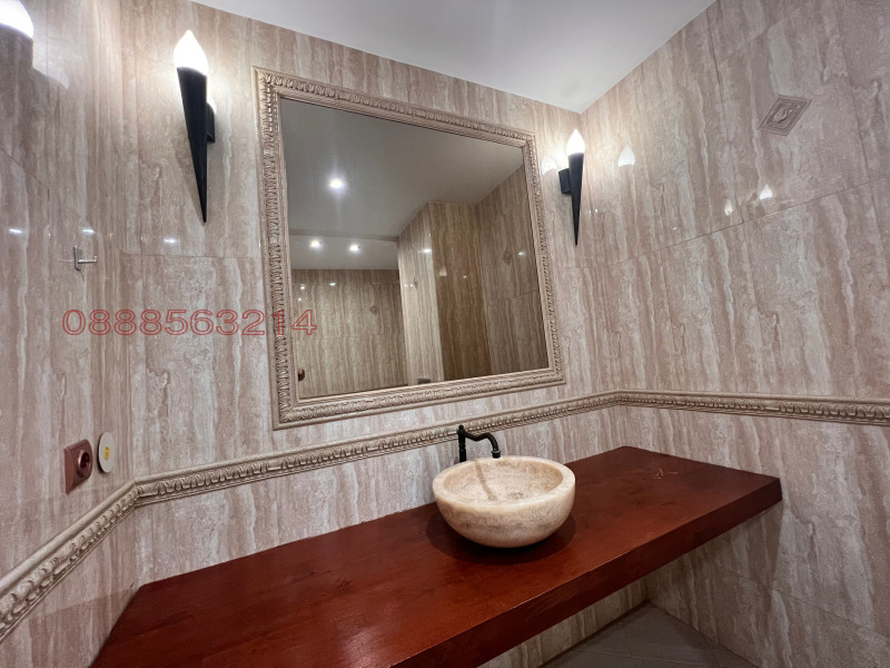 A louer  2 chambres Sofia , Gorna banya , 100 m² | 83196106 - image [10]