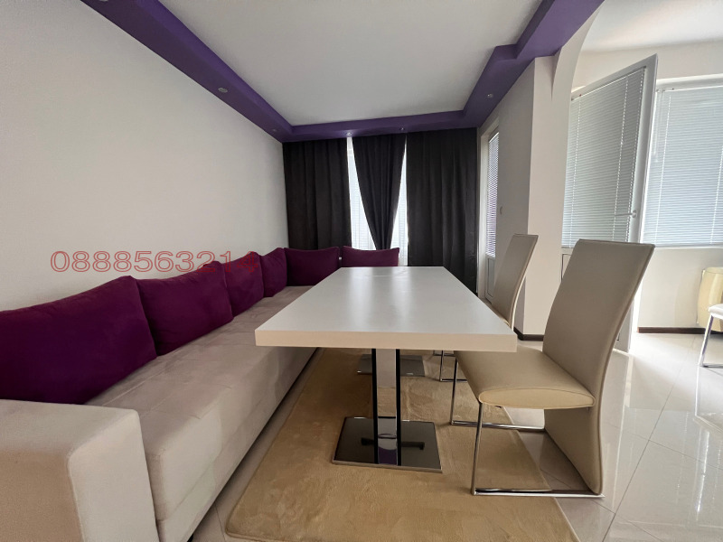 A louer  2 chambres Sofia , Gorna banya , 100 m² | 83196106 - image [2]