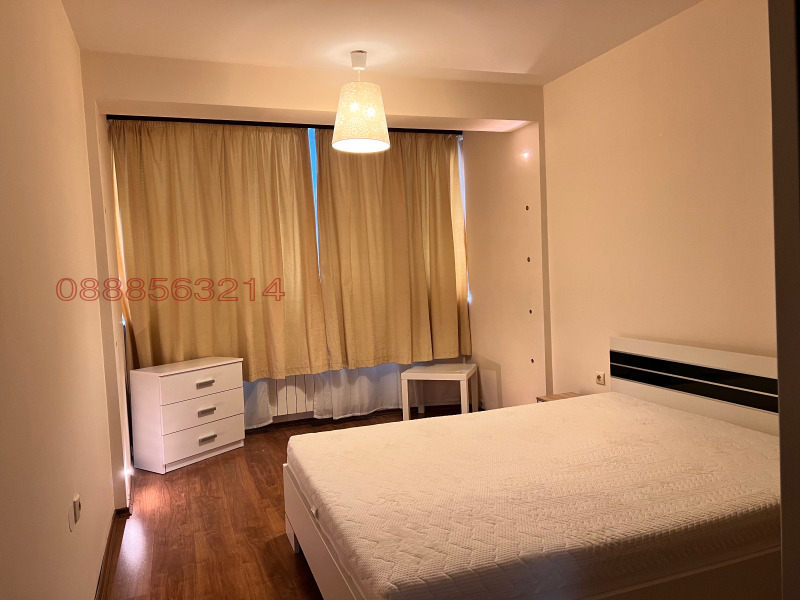 A louer  2 chambres Sofia , Gorna banya , 100 m² | 83196106 - image [5]