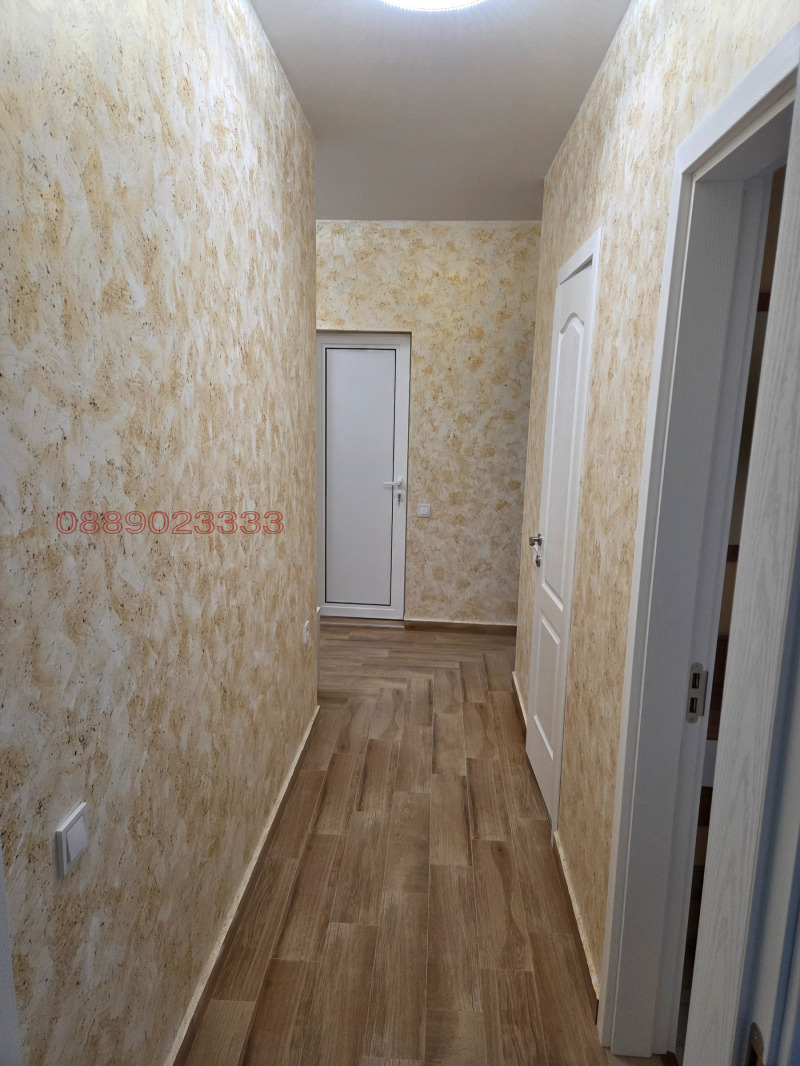 Дава под наем 3-СТАЕН, гр. Пловдив, Тракия, снимка 12 - Апартаменти - 53108146