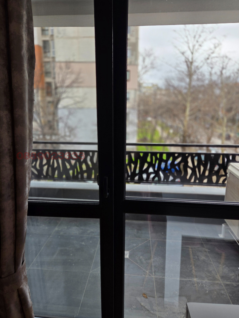 Дава под наем 3-СТАЕН, гр. Пловдив, Тракия, снимка 13 - Апартаменти - 53108146