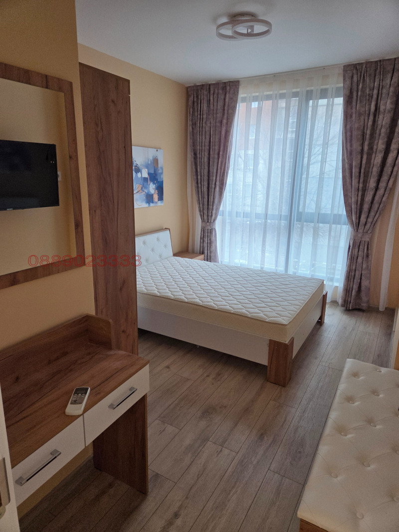 Дава под наем 3-СТАЕН, гр. Пловдив, Тракия, снимка 6 - Апартаменти - 53108146