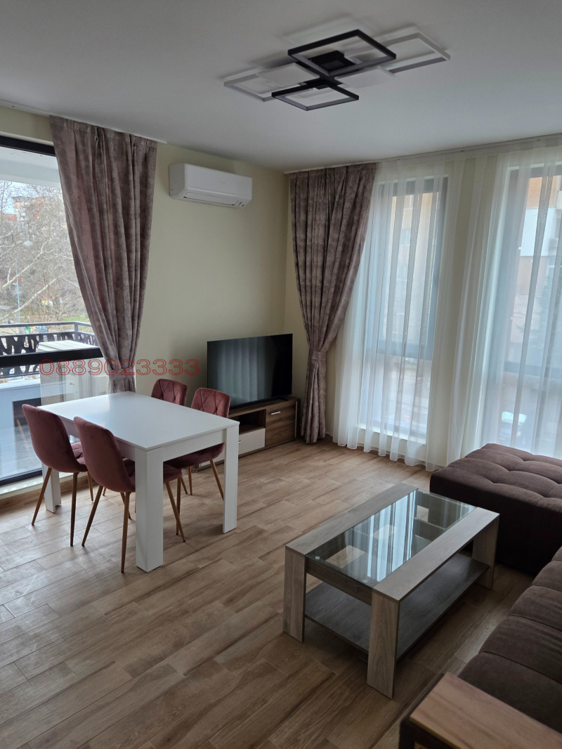 Дава под наем 3-СТАЕН, гр. Пловдив, Тракия, снимка 10 - Апартаменти - 53108146