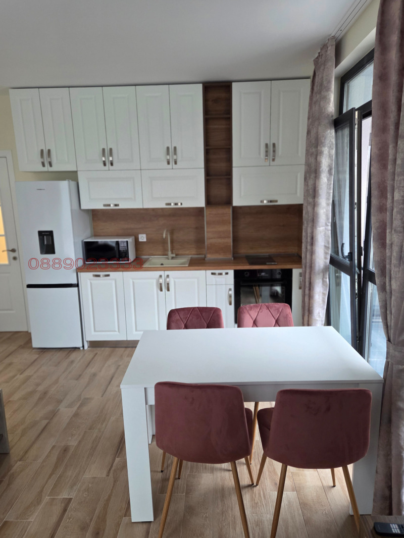 Дава под наем 3-СТАЕН, гр. Пловдив, Тракия, снимка 9 - Апартаменти - 53108146