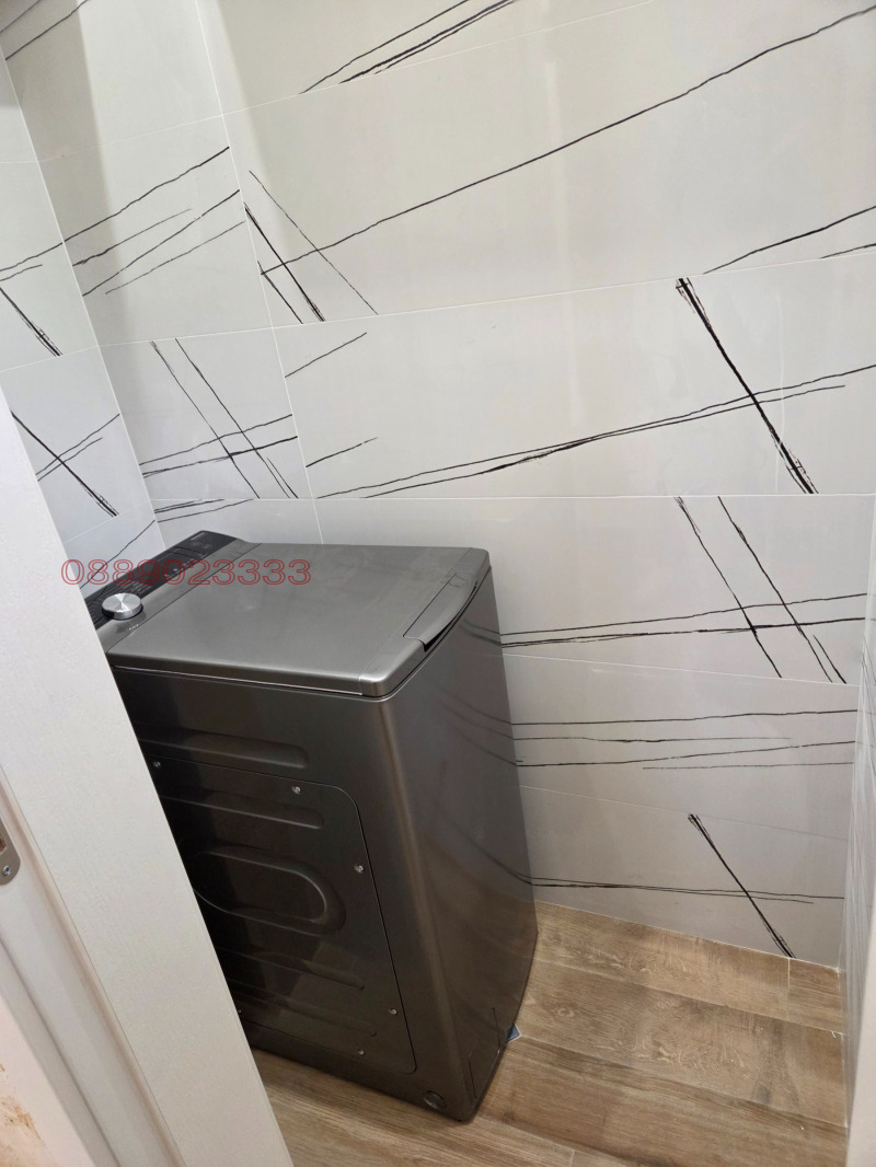 Дава под наем 3-СТАЕН, гр. Пловдив, Тракия, снимка 4 - Апартаменти - 53108146