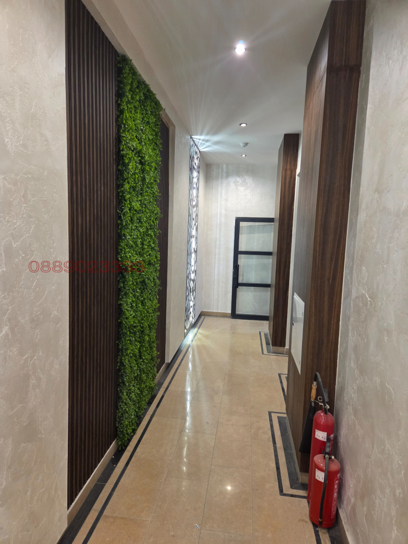 Дава под наем 3-СТАЕН, гр. Пловдив, Тракия