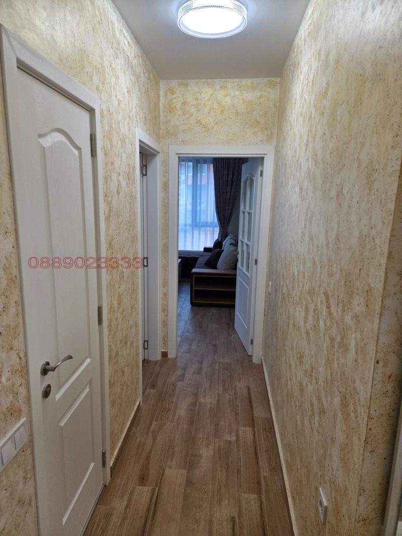 Дава под наем 3-СТАЕН, гр. Пловдив, Тракия, снимка 2 - Апартаменти - 53108146