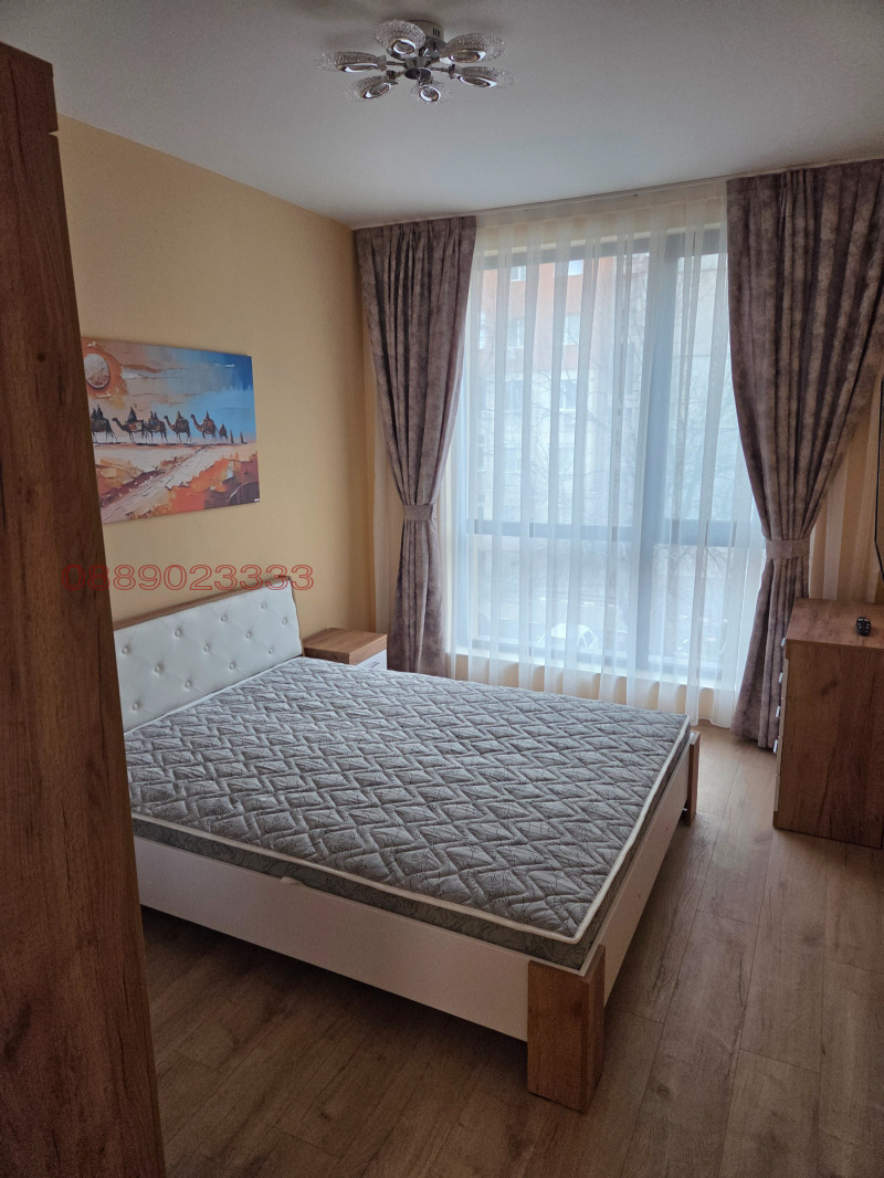 Дава под наем 3-СТАЕН, гр. Пловдив, Тракия, снимка 5 - Апартаменти - 53108146