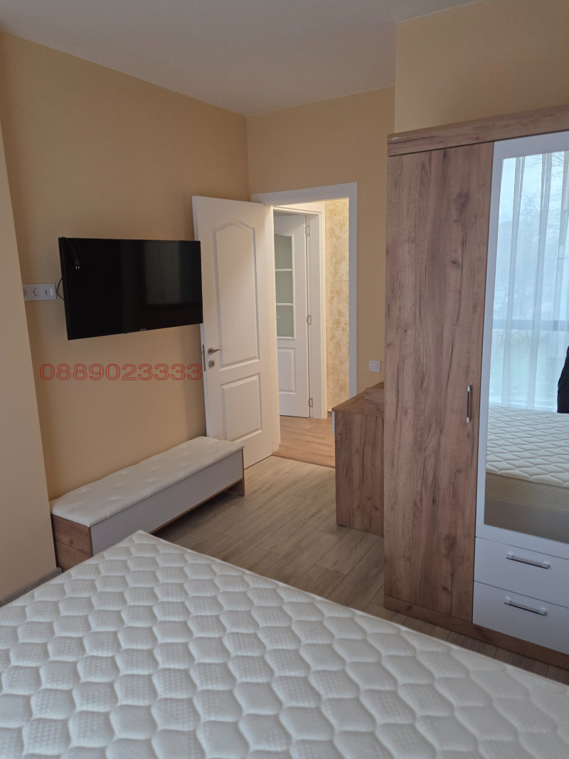 Дава под наем 3-СТАЕН, гр. Пловдив, Тракия, снимка 15 - Апартаменти - 53108146