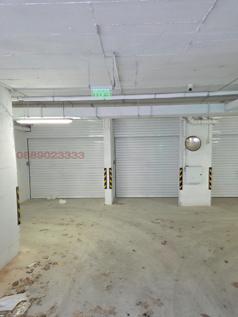 Дава под наем 3-СТАЕН, гр. Пловдив, Тракия, снимка 14 - Апартаменти - 53108146