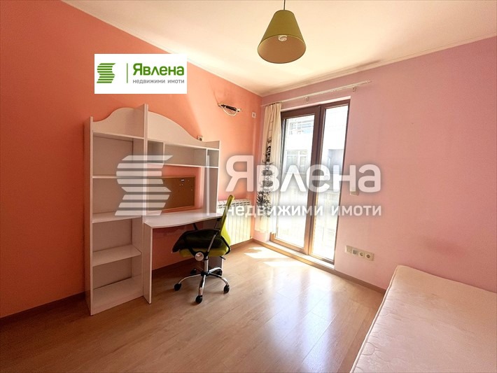 Дава под наем 3-СТАЕН, гр. София, Оборище, снимка 3 - Апартаменти - 54842043