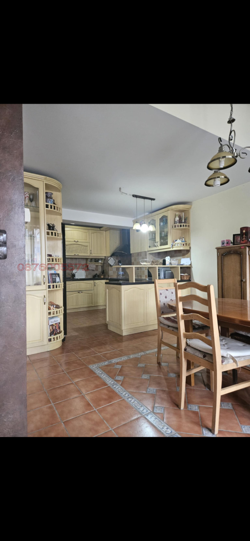 Дава под наем  Мезонет град София , Зона Б-5 , 250 кв.м | 17941554 - изображение [5]