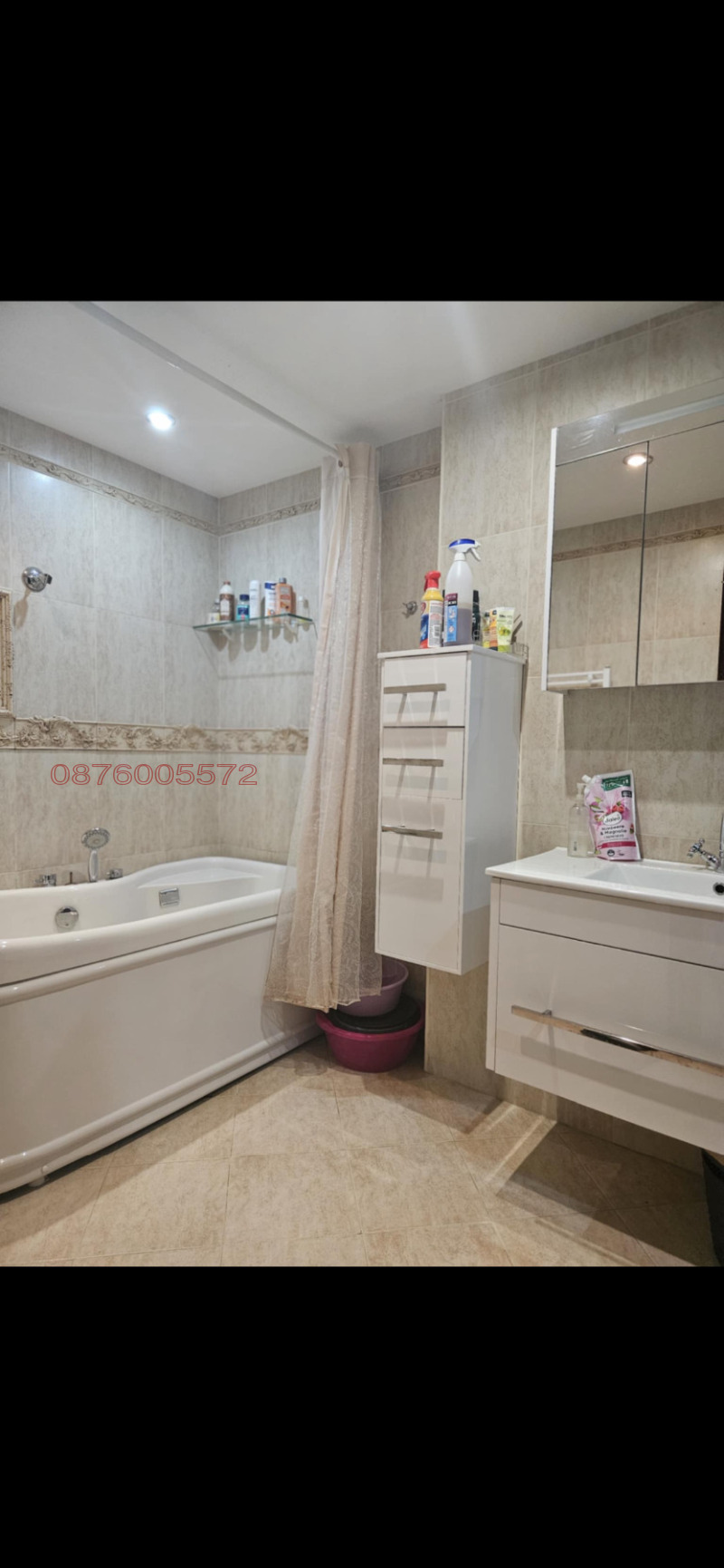 Дава под наем  Мезонет град София , Зона Б-5 , 250 кв.м | 17941554 - изображение [8]